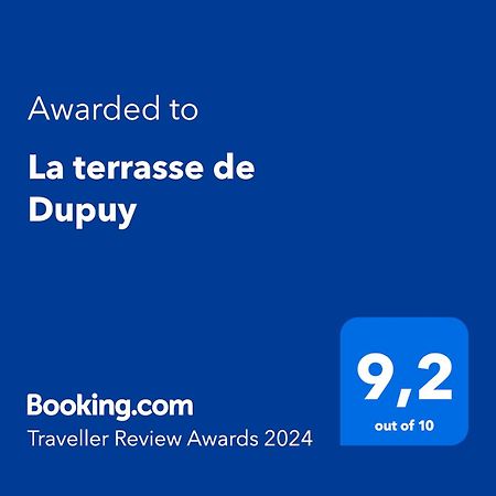 La Terrasse De Dupuy,Appartement Climatise Toulouse Exterior photo